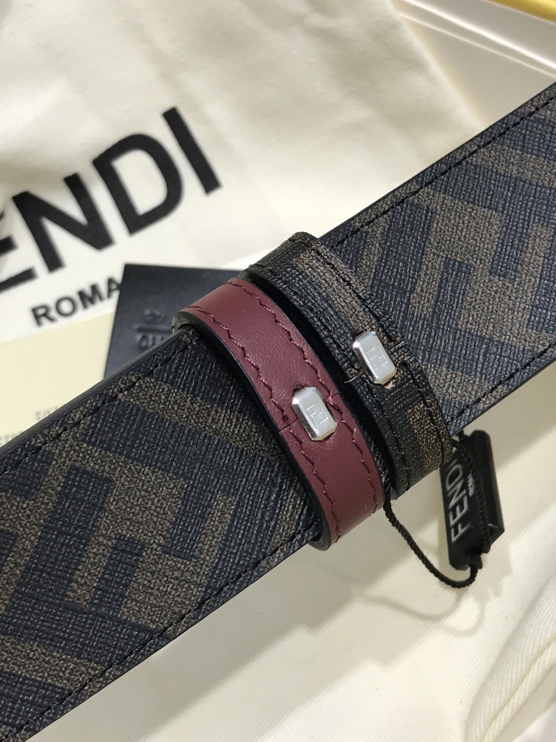 Fendi Belts